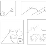 my first Comic