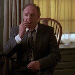Gene Hackman Birdcage