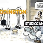 Paddington in a nutshell | image tagged in milking the cow,paddington,paddington bear,studiocanal,united kingdom,france | made w/ Imgflip meme maker