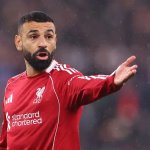Salah Hand