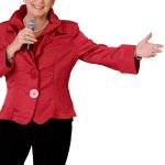 Nancy Friedman template