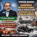 US–Israel–Iran War (World War 3 DLC)