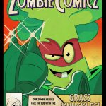 Thumbs up grass knuckles