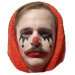 Sad Clown Dawg