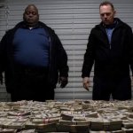 Huell and Kuby mogging