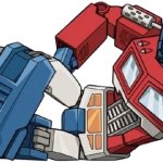Alone on a Friday Night(Optimus version)