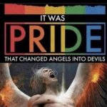 Pride Fallen Angels Demons Devils Gay