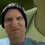 Matt from 1980’s gamer pissed face