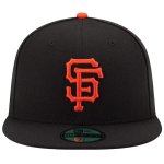 SF Giants hat