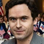 Republican Ted Bundy template