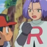 Pokemon Team Rocket