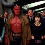 Hellboy and the BPRD