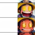 Zoey Popcorn Progression