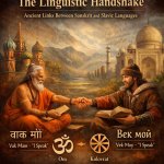 Cultural affinity between Russia and India - ResearchGate Beyond