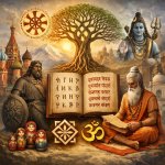 Cultural affinity between Russia and India - ResearchGate Beyond