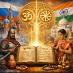 Cultural affinity between Russia and India - ResearchGate Beyond