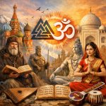 Cultural affinity between Russia and India - ResearchGate Beyond