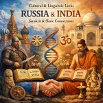 Cultural affinity between Russia and India - ResearchGate Beyond