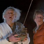doc and marty