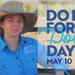 Dolly the perfect example missing White Woman Syof Mndrome