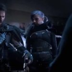 future man GIF Template