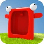 Talking Carl app icon