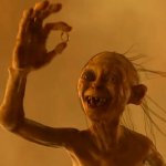 Gollum