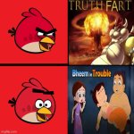 Me Ruining A Fill In Meme #582 | image tagged in ruin this fill in meme 582 | made w/ Imgflip meme maker