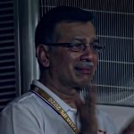 Sanjiv Goenka crying ??