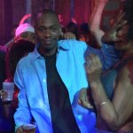 Dave Chappelle Muff meme