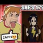 shes 17,scott meme