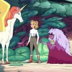 horsey is a stupid name