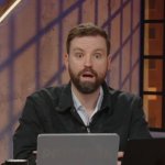 Gulyás Marci megdöbbent