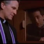 Seinfeld confessional