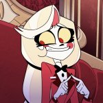 Hazbin Hotel Charlie