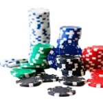poker chips