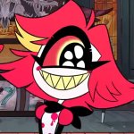 Smiling Nifftty meme