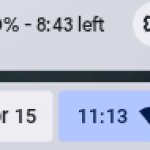 full battery