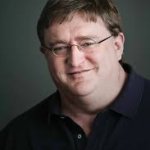 Gabe newell