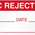 QC Rejected