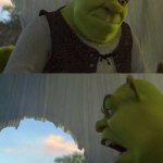 Shrek 2 - For 5 Minutes (Without Donkey)