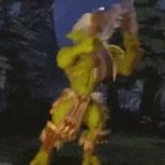 Zul'Jin Dance GIF Template