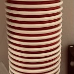 Cup Mirror Image Mode