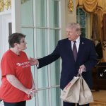 doordash grandma