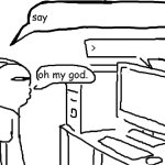 Say Im Alive