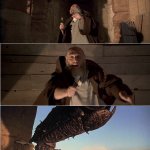 Fifth Element Mission
