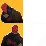 red hood