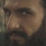 dhurandhar rcb stare meme