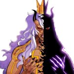 Nerona Imu And Mu The Sea Devil