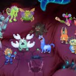 Shadow Islet template